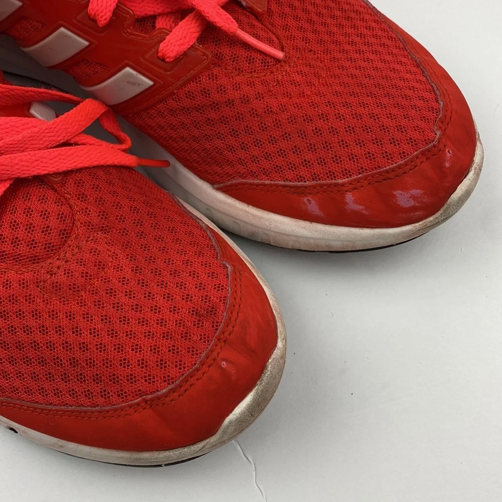 Adidas | Men's Adiprene + Red Training/Running Shoes 11